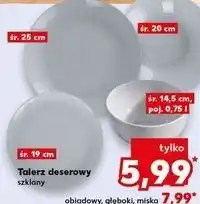 Kaufland Miska 14.5 cm oferta