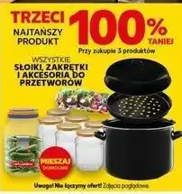 Kaufland Garnek do wekowania oferta