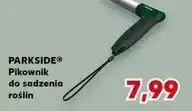 Kaufland Pikownik Parkside oferta