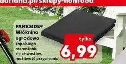 Kaufland Włóknina ogrodowa Parkside oferta