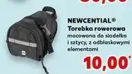 Kaufland Torba rowerowa Newcential oferta