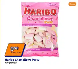 Action Haribo Chamallows Party oferta