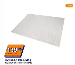 Action Dywan La Isla Living oferta