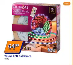 Action Taśma LED Baltimore oferta