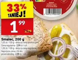 Twój Market Smalec wieprzowy Twój Market oferta