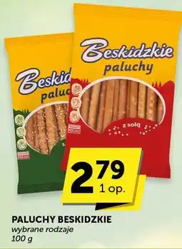 Euro Sklep Paluszki Beskidzkie oferta
