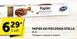ABC Papier do pieczenia Stella oferta