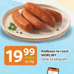 Gama Kiełbasa Morliny oferta