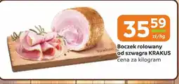 Gama Boczek Krakus oferta