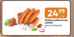 Gama Kiełbasa Łuków oferta