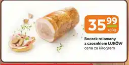 Gama Boczek Łuków oferta