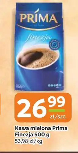 Gama Kawa mielona Prima oferta