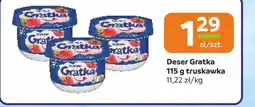 Gama Deser Gratka oferta