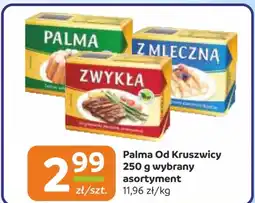 Gama Margaryna Palma oferta