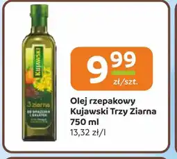 Gama Olej Kujawski oferta
