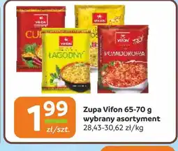 Gama Zupa w proszku Vifon oferta