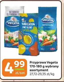 Gama Przyprawa Vegeta oferta