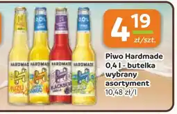 Gama Piwo Hardmade oferta