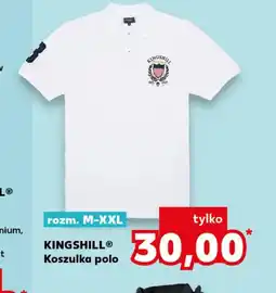 Kaufland Polo Kingshill oferta