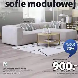 JYSK Sofa S! oferta