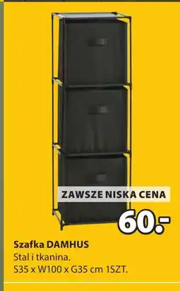 JYSK Szafka oferta