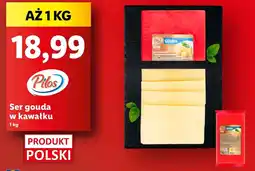 Lidl Ser Pilos oferta