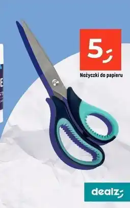 Dealz Nożyczki oferta