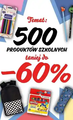 Dealz Kredki Hobby Corner oferta