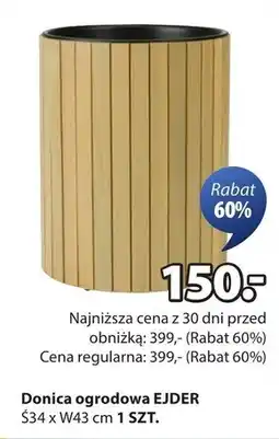 JYSK Donica oferta