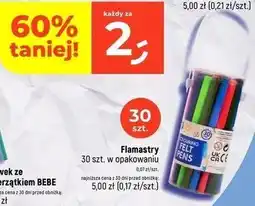 Dealz Flamastry oferta