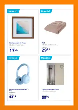 Action Ramka na zdjęcia Texas oferta