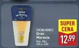 ALDI Ser gran moravia Cucina Nobile oferta