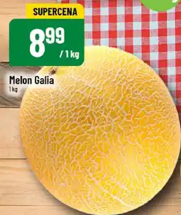 Polomarket Melon Galia 1 kg POLOmarket oferta