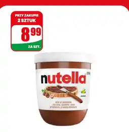Dino Krem Nutella oferta