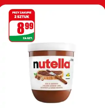 Dino Krem Nutella oferta