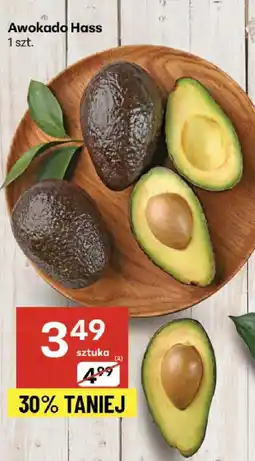 Delikatesy Centrum Awokado Hass oferta