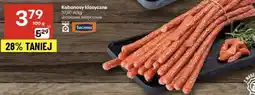 Delikatesy Centrum Kabanosy klasyczne Tarczyński oferta