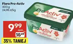 Delikatesy Centrum Margaryna Flora Pro-Activ oferta