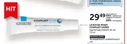 Ziko Dermo Balsam do ust La Roche Posay oferta