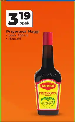 Odido Przyprawa Maggi oferta
