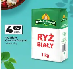 Odido Ryż Kuchnia Gosposi oferta
