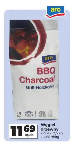 Odido Węgiel Aro oferta