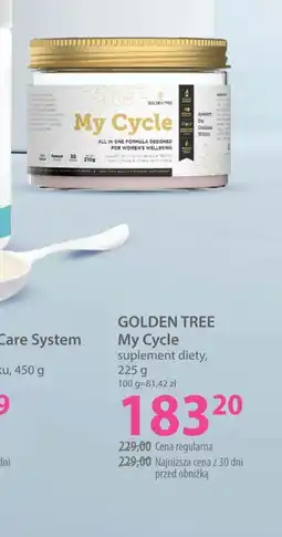 Hebe Suplement diety oferta