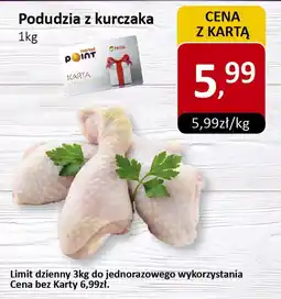 Market Point Podudzia z kurczaka Market Point oferta