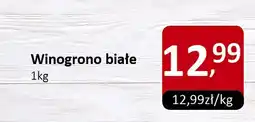 Market Point Winogrono białe Market Point oferta