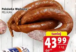 Prim Market Palcówka wędzona Pelikan oferta