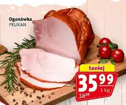 Prim Market Ogonówka Pelikan oferta