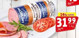 Prim Market Krakowska parzona Morliny Animex oferta