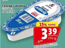 Prim Market Twaróg Lubianka Spomlek oferta