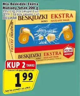 Prim Market Mix Beskidzki Ekstra Maślany Smak Bielmar oferta